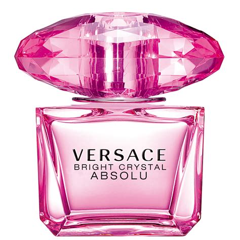 parfum versace pink